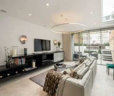 Newly built four-bedroom townhouse on Little Chester Street - Photo 6