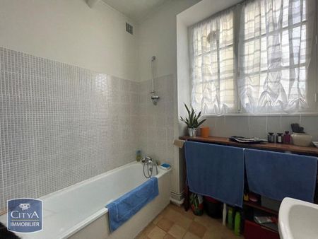 Location Appartement 3 pièces 59m² ALENCON 61000 - Photo 4