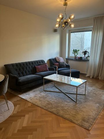 Grev Turegatan - Photo 2