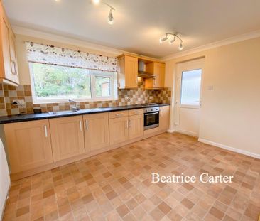 2 bedroom detached bungalow to rent - Photo 4