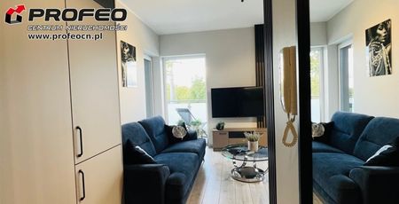 Mieszkanie na wynajem - Zdjęcie 5