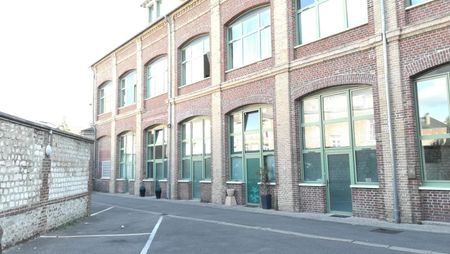 Location Appartement 3 pièces 82m² ELBEUF 76500 - Photo 5