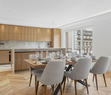 3 bedroom apartment to rent - Photo 4