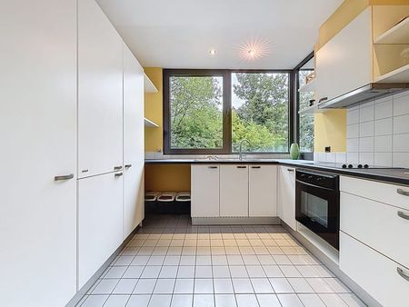 Appartement te huur - Foto 5