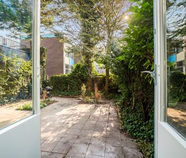 Cornelis Drebbelstraat 26H, 1097 AL Amsterdam - Photo 4