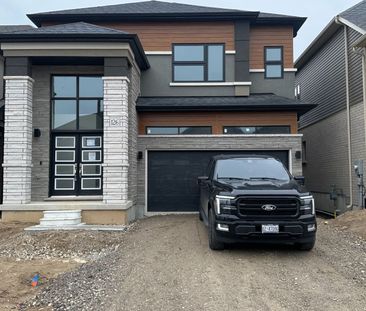 For Lease - 126 Hitchman Street, Brant, Ontario - Photo 2