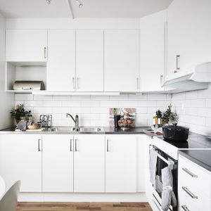 Syréngatan 14 A - Photo 2