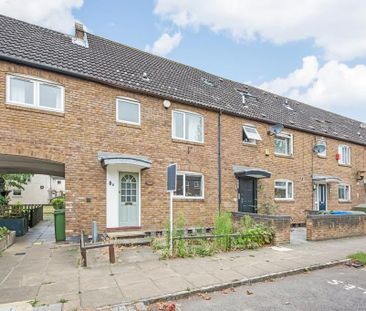 3 bedroom end of terrace house to rent - Photo 3