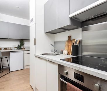 Room in a Shared Flat, Arch View House, HA9 - Photo 4