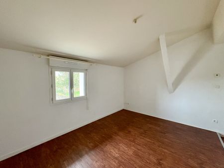 Maison 2 pièces - HYPER CENTRE - Photo 4