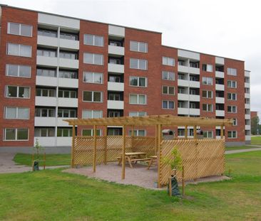 Nackstavägen 16 B - Photo 1