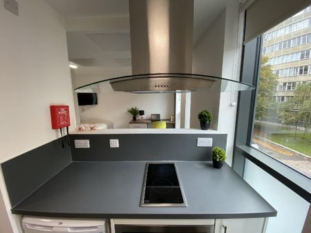 1 bedroom in a house share to rent - Photo 4