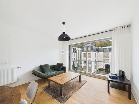 Appartement T2 Quimper à louer - Photo 2