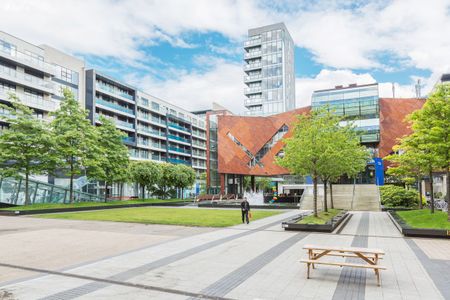 The Cubes 2, Beacon South Quarter, Sandyford, Dublin 18 - Photo 5