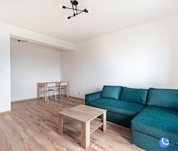Krowodrza Górka*35,5m2*balkon - Фото 1