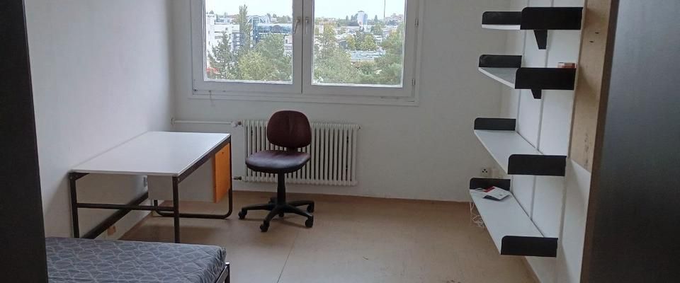 Möbliertes Zimmer in Berlin-Lankwitz sofort verfügbar - Foto 1