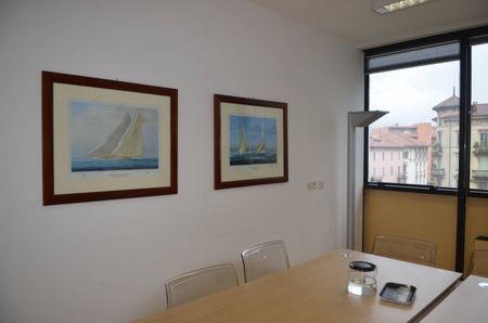 Studio/Ufficio in Affitto a Lugano - Foto 2