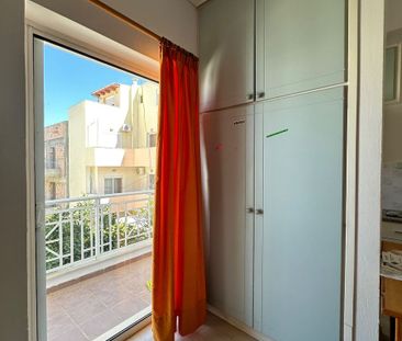 Studio/Γκαρσονιέρα για ενοικίαση Μασταμπάς (Ρέθυμνο) - Φωτογραφία 5
