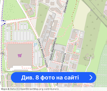 Mieszkanie do wynajecia Lublin ul. Mackiewicza 25 - Фото 1