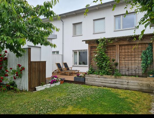 Vimmerbyvägen, Malmö - Photo 1