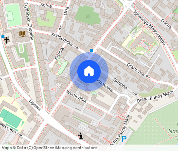 Wynajmę kawalerkę w Centrum miasta po remoncie!!! - Фото 1
