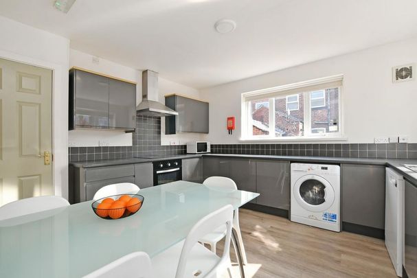 4 bedroom house share to rent - Photo 1