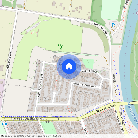 39 Galing Place, Wagga Wagga 2650, New South Wales