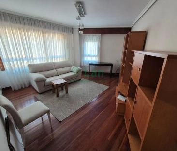 Alquiler de piso en Plaza Kraus Alfredo - Photo 1