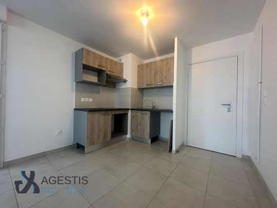 APPARTEMENT T3 56M - Photo 1