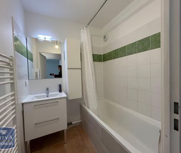 Location Appartement 3 pièces 64m² NIMES 30000 - Photo 6