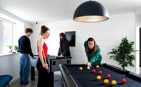 Extra Large Highest Double Ensuite - Photo 3