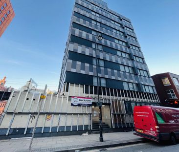 Studio to rent - Photo 6