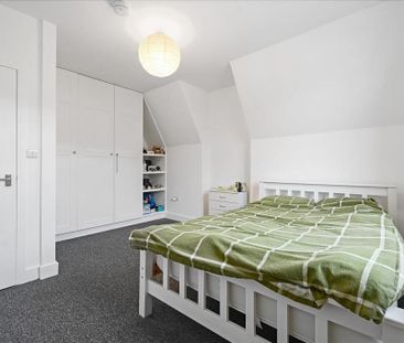 4 bedroom apartment to rent - Photo 6