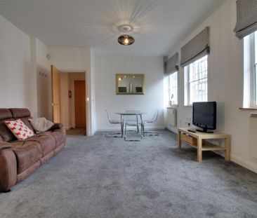 Newhall Court, George Street, Jewellery Quarter - Photo 3