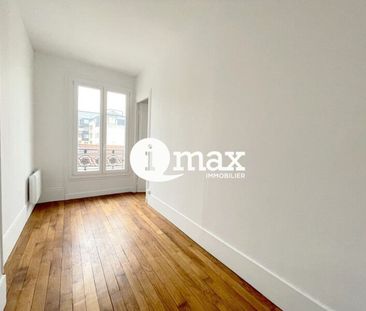 Location Appartement SURESNES - - Photo 6