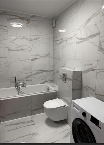 Łódź - Mieszkanie na wynajem - Фото 4