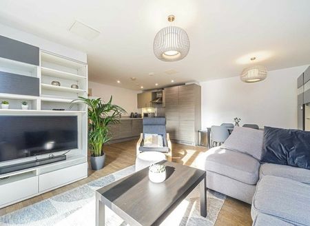 Skerne Road Kingston Upon Thames, KT2 - Photo 2
