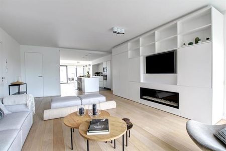 Appartement te huur - Photo 5