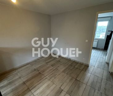 CLICHY SOUS BOIS : appartement F2 (31 m²) en location - Photo 1