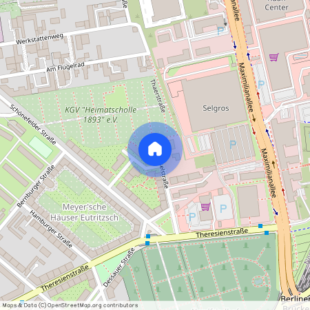 Dieselstraße 9, 04129 Leipzig