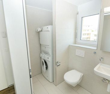 The perfect apartment for your family – with a large outdoor area! - Photo 6