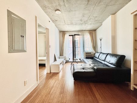 Unit 204: Entire unit - Photo 5