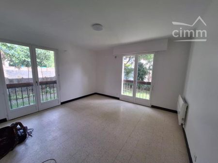 A LOUER, ANTONY, appartement STUDIO de 22.67m² et parking | Cimm Immobilier - Photo 5