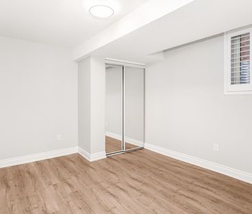 For Lease - 171 Belmore Court Unit# BSMT, Milton, Ontario - Photo 1