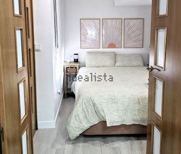 Alquiler de piso en Calle Loma de los Riscos, 46 - Photo 1