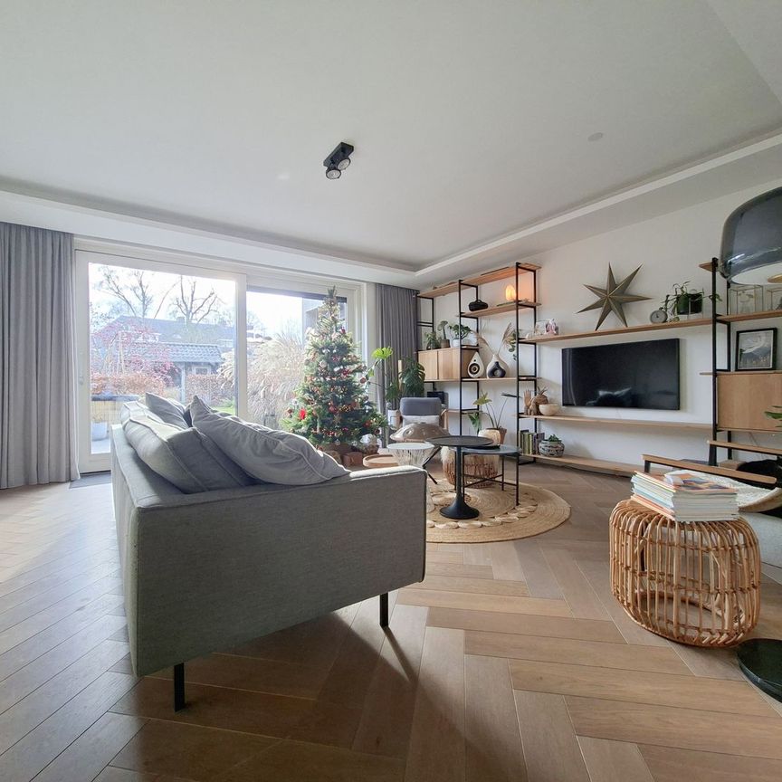 Huis te huur: Johan van Oldenbarneveltlaan 10 3705 HG Zeist - Photo 1