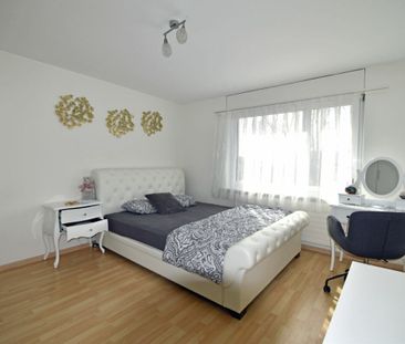 Gepflegte 3 Zimmer-Wohnung im Lindenhof-Quartier - Photo 4