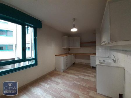 Location Appartement 3 pièces 71m² GRENOBLE 38000 - Photo 5