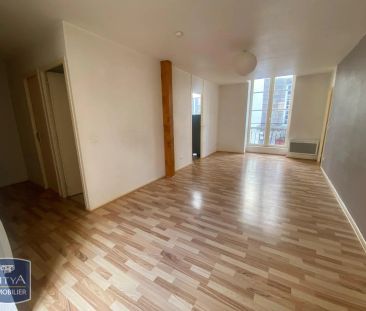Appartement à louer 3 pièces 54.02m² - Photo 3