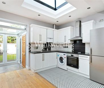 2 bedroom terraced house to rent - Photo 6